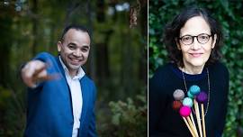 Faculty Recital: Jean Carlo Ureña González, percussion with Nancy Zeltsman, marimba