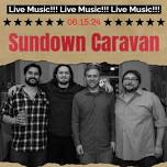 Sundown Caravan: Live LaSalle Kitchen & Tavern