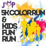 Junior Mentoring Program 5k Color Run