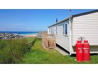 Liskey Hill Caravan Holiday Offer