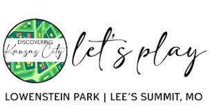 Discovering Kansas City let's play Lowenstein Park | Lee's Summit, MO