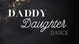 Daddy/Daughter Dance