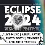 Eclipse Festival