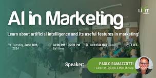 AI In Marketing