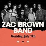 Zac Brown Band