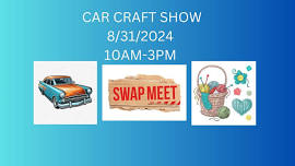 Car Craft Show