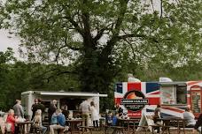 Ozark Farmers Market