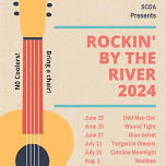 Rockin’ by the River 2024