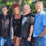 FRI MAY 31st Kathleen Murray Band @Rec Bowl, Mt Clemens 7:30p- 11p