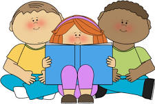 Storytime — St. Johnsbury Athenaeum