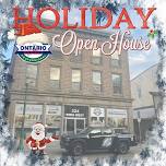 Holiday Open House