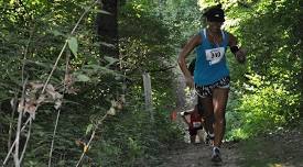 Dirt Days Trail Series - Powder Keg