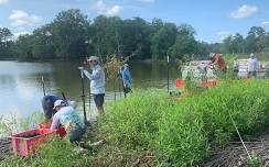 Friends of Lake Livingston Volunteer Opportunity