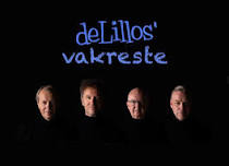 DeLillos Pa