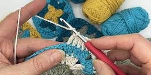 Learn to Crochet Course - Tuesday Evenings