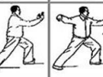 Tai Chi at Amalgam