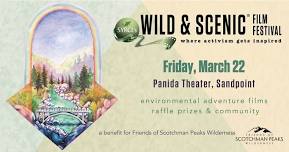 Wild & Scenic Film Festival