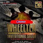 Wheeltek Invitational Shoot