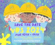 VBS 2024: Under Construction