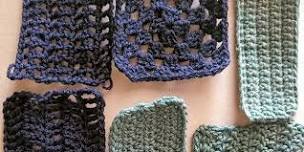 Thursday Crochet