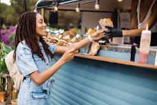 BBQ Food Truck!