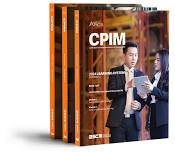 CPIM- Certified in Planning and Inventory Management — ASCM Monterrey