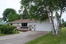 Open House: 1-2pm EDT at 908 Powell, Essexville, MI 48732