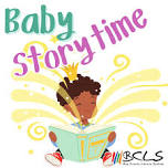 Baby Storytime - Wirt