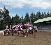 Dayton Days Rodeo