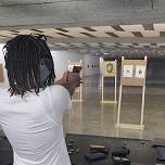 Basic Pistol Course