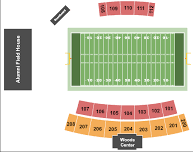 Elon Phoenix vs. New Hampshire Wildcats