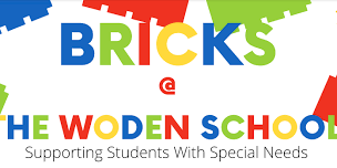 Bricks @ Woden School 2024