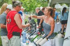 Festival Vins et Histoire de Terrebonne