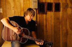 Jack Ingram - Solo Acoustic Show