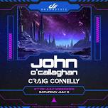 Craig Connelly with John Ocallaghan, Dreamstate