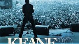 2024 Outdoor Concert Series: Keane