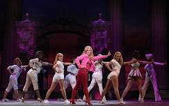 Legally Blonde at Centre Stage - Greenville