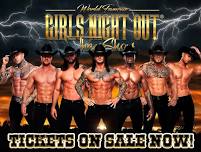 Girls’ Night Out: 2024 Most Wanted Show