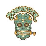 Boomstick - August Hill Winery, Peru IL