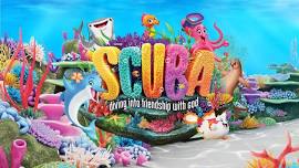 Scuba Vacation Bible School