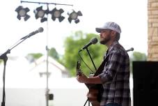 MARK ZALAZNIK LIVE AT MILLSTREAM BREWING CO.