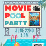 Summer Movie Event