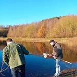 Teacher Training - Linking nature and outdoor learning to your curriculum