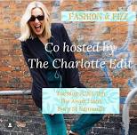 Fashion & Fizz Clothes Swap & Style Event