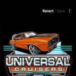 Universal Cruisers