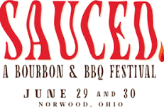 Sauced: A Bourbon and BBQ Festival