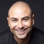 Joe Avati World Tour: When I Was Your Age