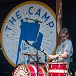 LIVE MUSIC w/ The Camp Counselors - April, 14 at The Camp