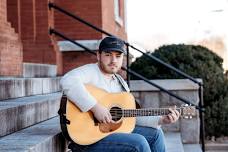 CCCRA Summer Concert Series—Mason Parker Band