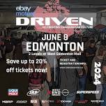 Driven Edmonton